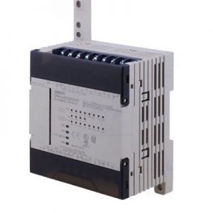 PLC 12 Input DC, 8 Output Relay, 12-24VDC, Omron CPM1A-20CDR-D-V1